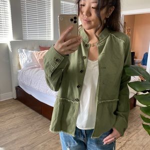Free People Jacket